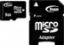  Зображення Карта пам`ятi MicroSDHC 8GB Class 4 Team + SD-adapter (TUSDH8GCL403) 